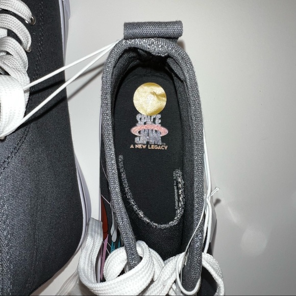 Space Jam: A New Legacy High Tops - Picture 8 of 12